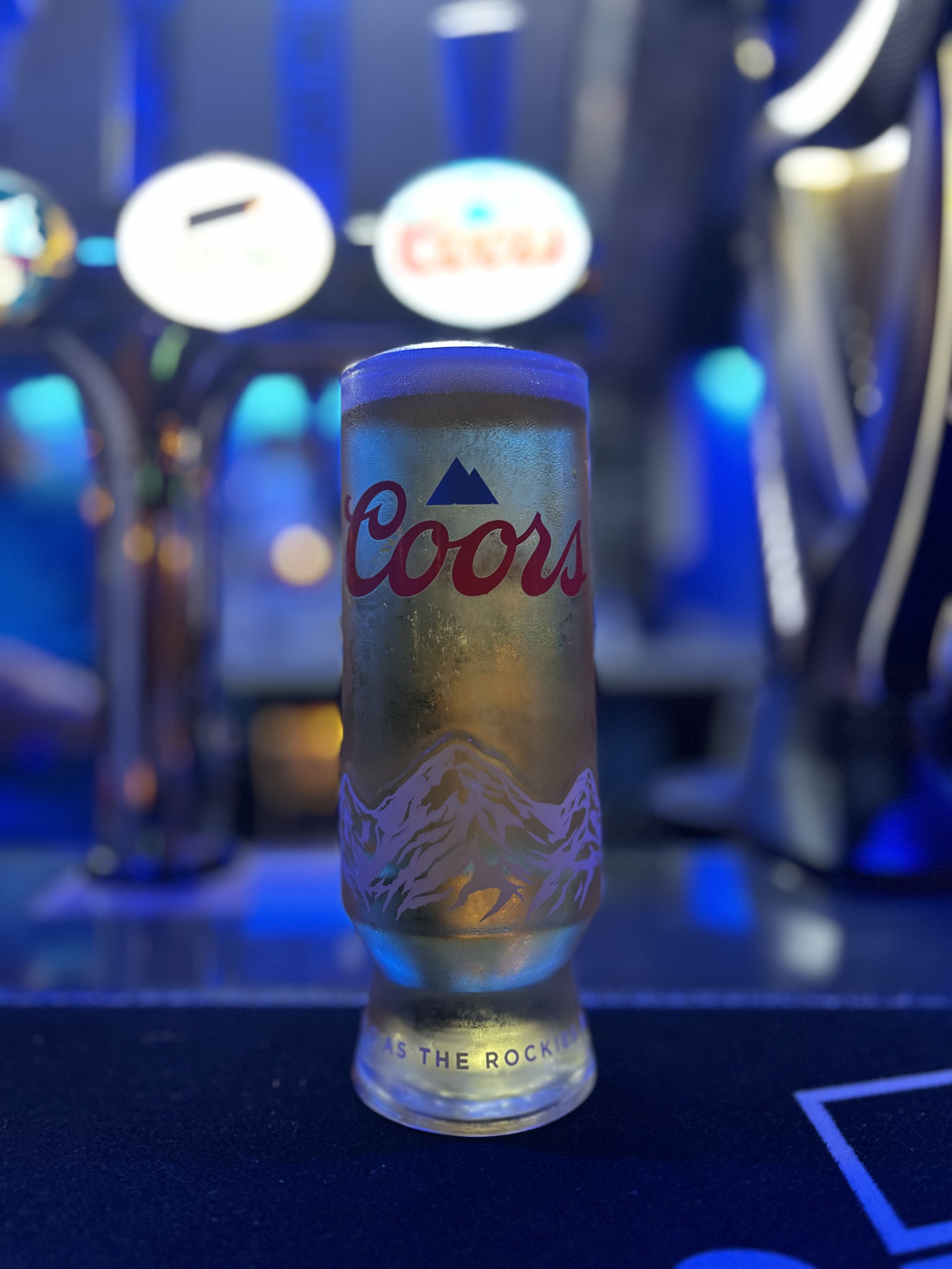 Coors