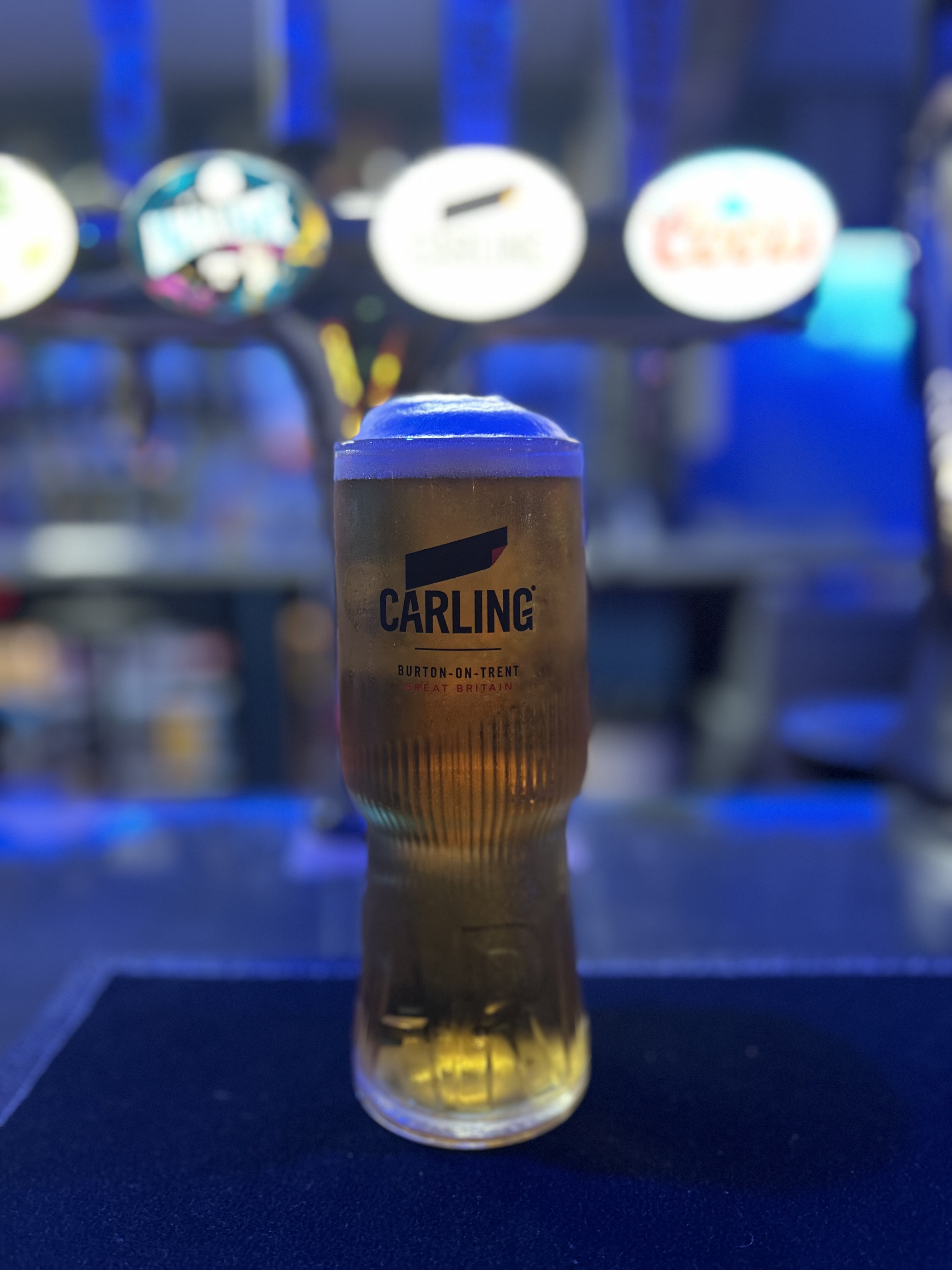Carling