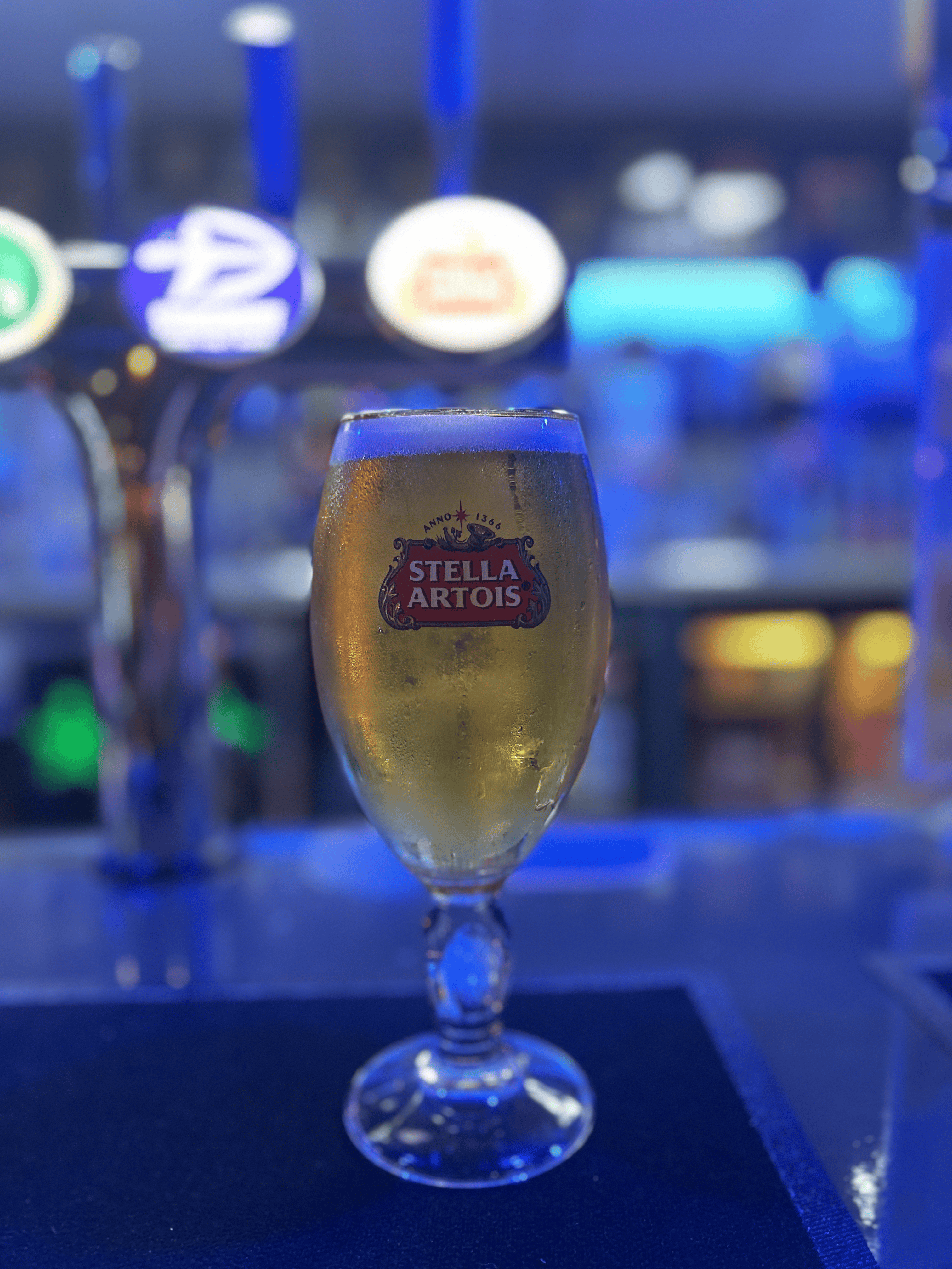 Stella Artois