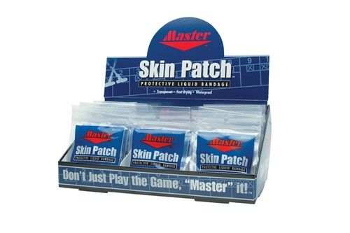 Skin Patch