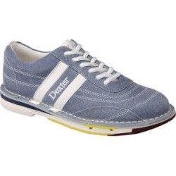 Dexter SST Crackle Blue Jay Ladies Bowling Shoes