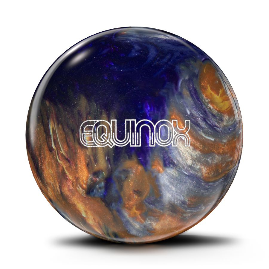 Equinox [15lb]