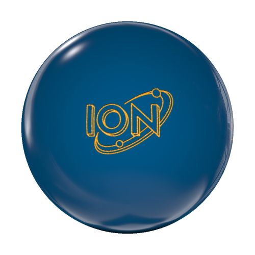 Ion Pro Solid [15lb]