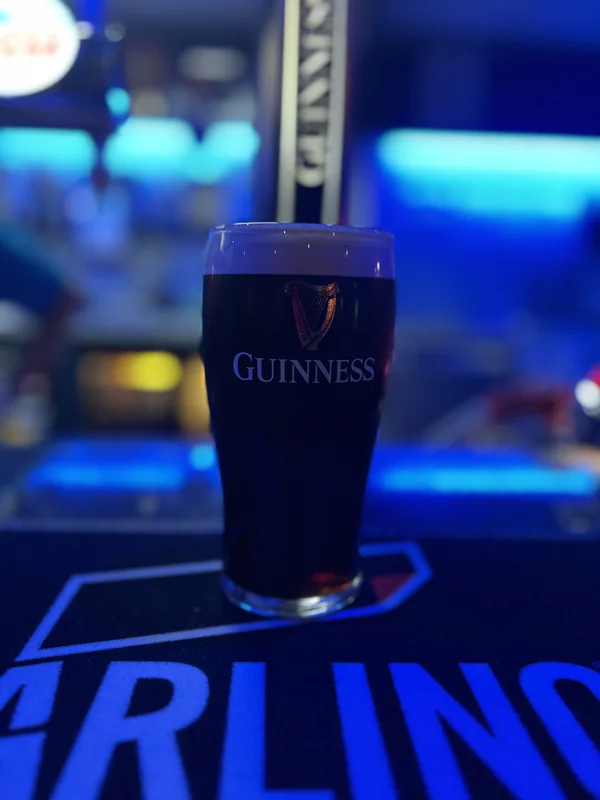 Guinness
