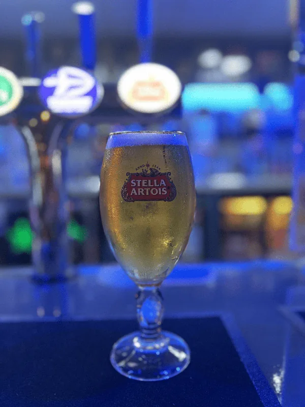 Stella Artois