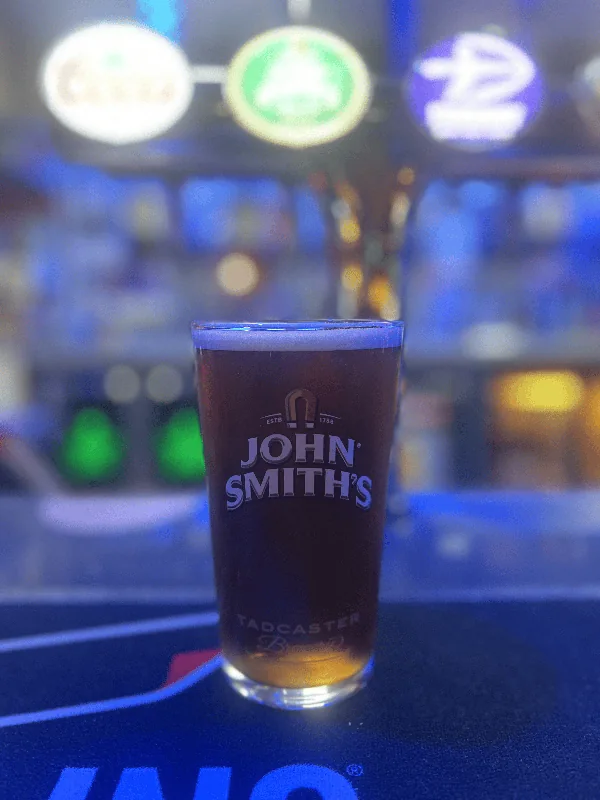 John Smiths Extra Smooth