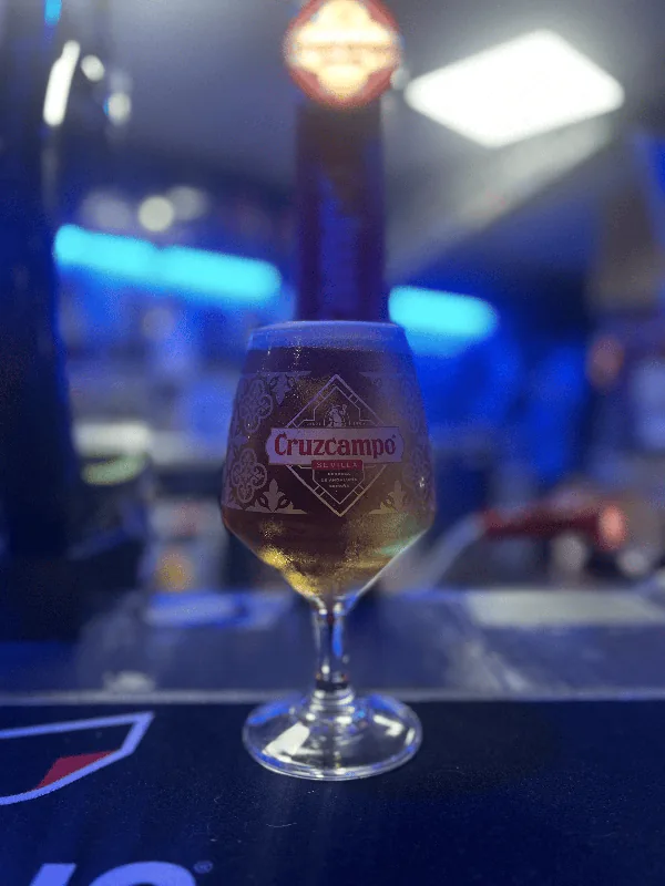 Cruzcampo