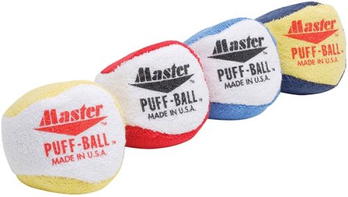 Master Puff-Ball