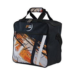 Pro Bowl One Ball Tote (Orange/White/Black)