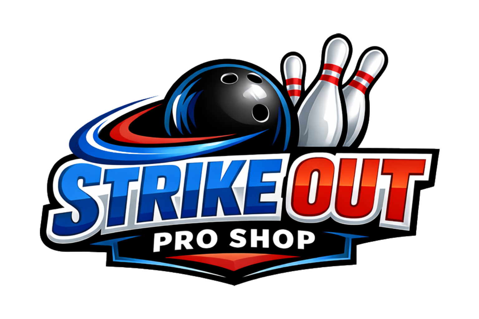 Strike Out Pro Shop
